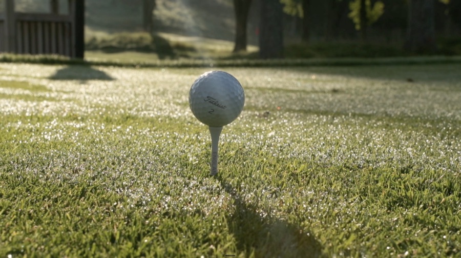 Golfing 4 Life — film still 2
